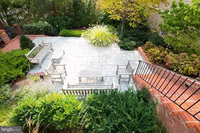 1636 Beekman Place NW #D, Washington, DC 20009 - Photo 30