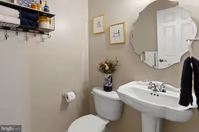 1636 Beekman Place NW #D, Washington, DC 20009 - Photo 16