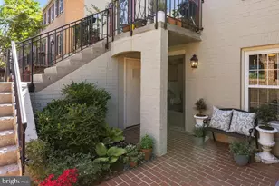 1636 Beekman Pl NW, Washington, DC 20009 - Photo 2