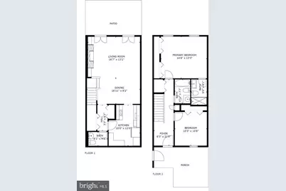1636 Beekman Place NW #D, Washington, DC 20009 - Photo 32