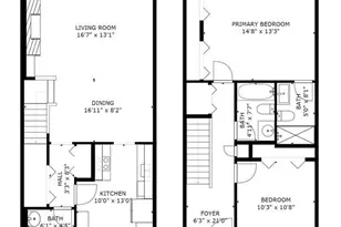 1636 Beekman Pl NW, Washington, DC 20009 - Photo 32