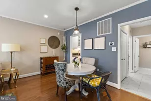 1636 Beekman Pl NW, Washington, DC 20009 - Photo 4