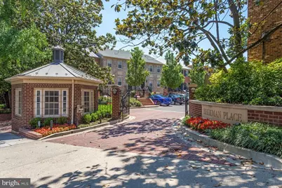 1636 Beekman Place NW #D, Washington, DC 20009 - Photo 26