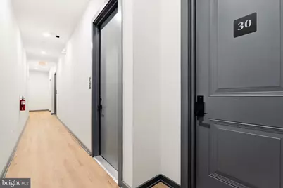 710 Kennedy Street NW #30, Washington, DC 20011 - Photo 28