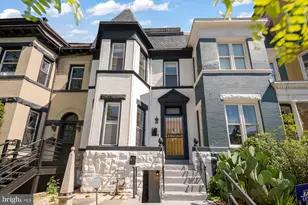 16 Q St NE, Washington, DC 20002 - Photo 2