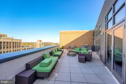 460 New York NW #405, Washington, DC 20001 - Photo 18