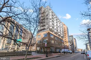 460 New York NW, Washington, DC 20001 - Photo 1