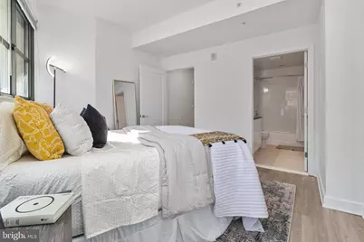 460 New York NW #405, Washington, DC 20001 - Photo 12