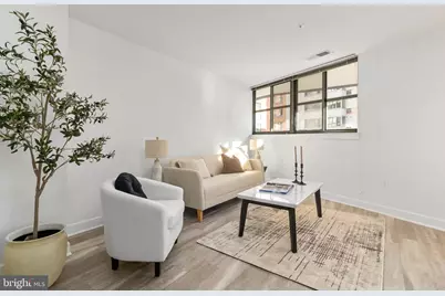 460 New York NW #405, Washington, DC 20001 - Photo 4