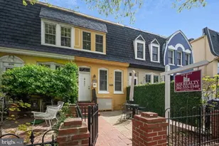 807 25th St NW, Washington, DC 20037 - Photo 2