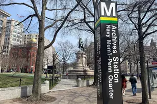 616 E St NW, Washington, DC 20004 - Photo 44