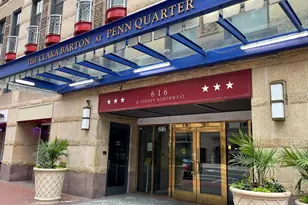 616 E St NW, Washington, DC 20004 - Photo 2