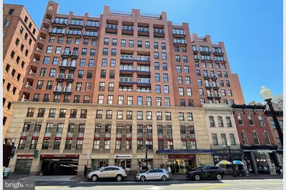 616 E Street NW #711, Washington, DC 20004 - Photo 1