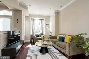 2030 Flagler Pl NW, Washington, DC 20001 - Photo 6
