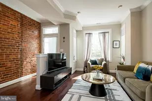 2030 Flagler Pl NW, Washington, DC 20001 - Photo 8
