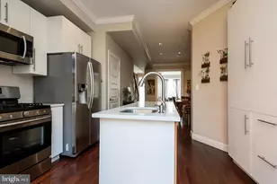 2030 Flagler Pl NW, Washington, DC 20001 - Photo 16