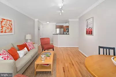 1230 23rd Street NW #501, Washington, DC 20037 - Photo 10