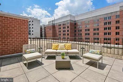 1230 23rd Street NW #501, Washington, DC 20037 - Photo 24