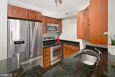 1230 23rd Street NW #501, Washington, DC 20037 - Photo 4