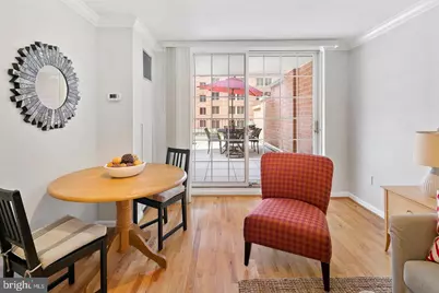1230 23rd Street NW #501, Washington, DC 20037 - Photo 12