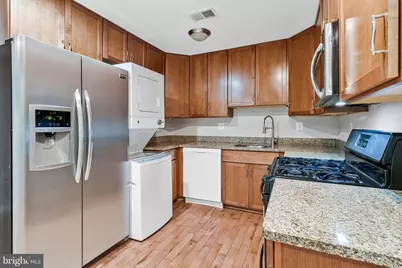 310 Atlantic Street SE #102B, Washington, DC 20032 - Photo 14