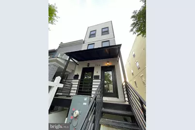 726 11th Street NE, Washington, DC 20002 - Photo 1