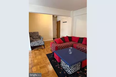 2141 I Street NW #516, Washington, DC 20037 - Photo 2
