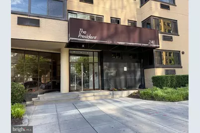 2141 I Street NW #516, Washington, DC 20037 - Photo 2