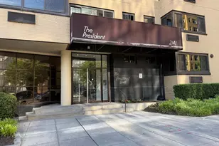 2141 I St NW, Washington, DC 20037 - Photo 2