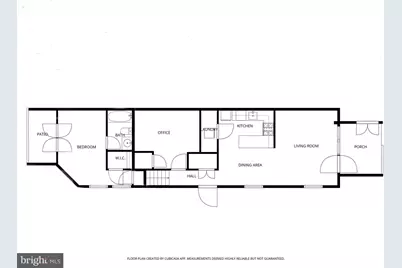 2432 Ontario Road NW #1, Washington, DC 20009 - Photo 14