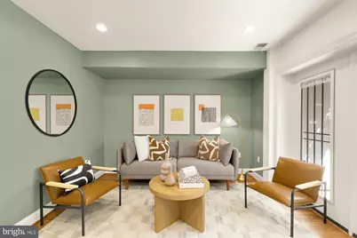 2432 Ontario Road NW #1, Washington, DC 20009 - Photo 2