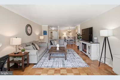 3001 Veazey Terrace NW #923, Washington, DC 20008 - Photo 6