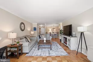 3001 Veazey Terrace NW, Washington, DC 20008 - Photo 6