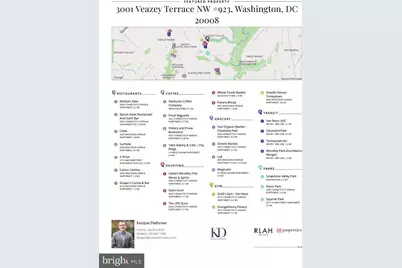 3001 Veazey Terrace NW #923, Washington, DC 20008 - Photo 20
