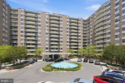 3001 Veazey Terrace NW #923, Washington, DC 20008 - Photo 30