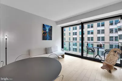 925 H Street NW #506, Washington, DC 20001 - Photo 4
