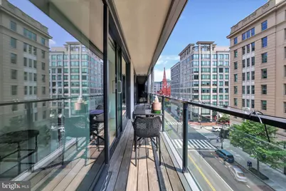 925 H Street NW #506, Washington, DC 20001 - Photo 1