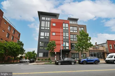 2920 Georgia Avenue NW #403, Washington, DC 20001 - Photo 2