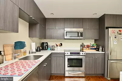 2920 Georgia Avenue NW #403, Washington, DC 20001 - Photo 8