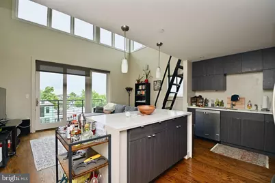 2920 Georgia Avenue NW #403, Washington, DC 20001 - Photo 4
