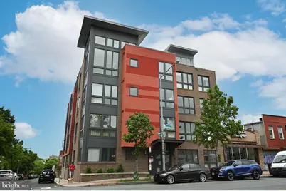 2920 Georgia Avenue NW #403, Washington, DC 20001 - Photo 1