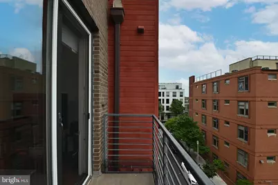 2920 Georgia Avenue NW #403, Washington, DC 20001 - Photo 28