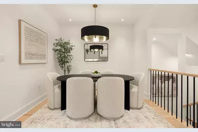 1237 4th Street NW #B, Washington, DC 20001 - Photo 8