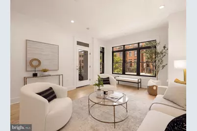 1237 4th Street NW #B, Washington, DC 20001 - Photo 2