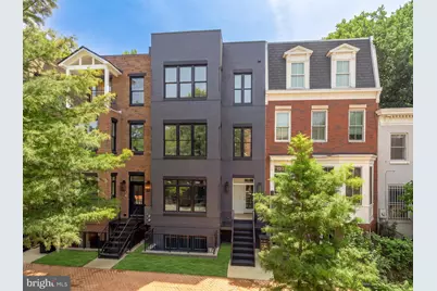 1237 4th Street NW #A, Washington, DC 20001 - Photo 1