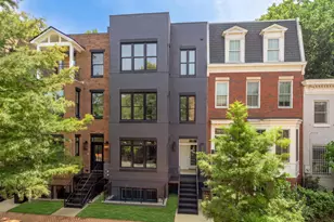 1237 4th St NW, Washington, DC 20001 - Photo 1