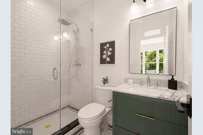 1237 4th Street NW #B, Washington, DC 20001 - Photo 16