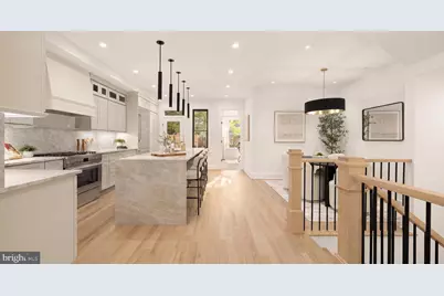 1237 4th Street NW #B, Washington, DC 20001 - Photo 4