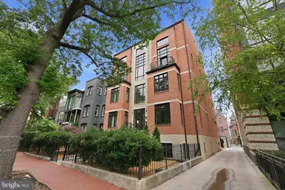 2111 11th Street NW #4, Washington, DC 20001 - Photo 16