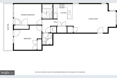 2111 11th Street NW #4, Washington, DC 20001 - Photo 14